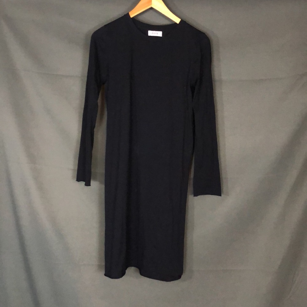Legoe Heritage | Shirt dress | 0